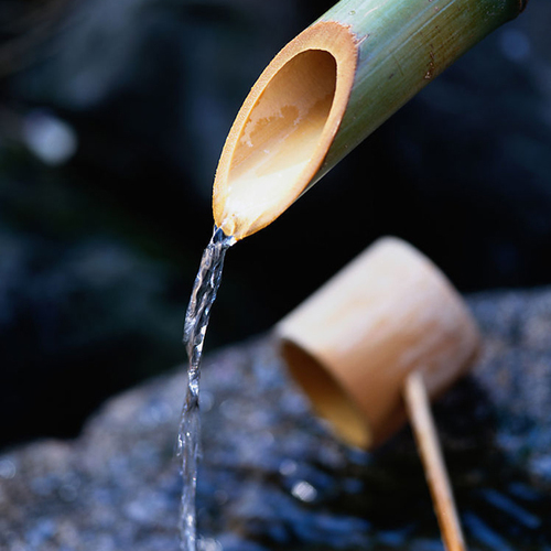山泉水厂家